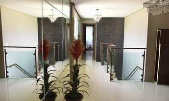 Imagem 6: Excelente oportunidade apartamento 205m2 águas claras 4 quartos 4 vagas