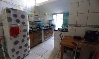 Imagem 4: Casa Padrão em Ribeirão Preto