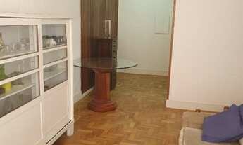 Imagem 2: Apartamento de 2 Dormitórios na Avenida Doutor Altino Arantes