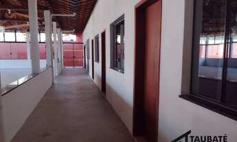 Imagem 7: Pontos | Salão de festas | Granja Bela Vista | 358,00 m²