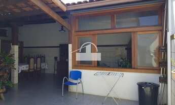 Imagem 7: Casa à venda, 3 quartos, 2 suítes, 4 vagas, Jardim Arizona - Sete Lagoas/MG