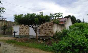 Imagem 4: VENDO 3 LOTES MURADO MARACANAÚ- JAÇÁNAU:R$180 MIL