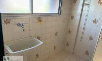 Imagem 3: Apartamento à venda, 59 m² por R$ 260.000,00 - Jardim Proença - Campinas/SP