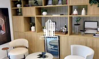 Imagem: Insight Vila Leopoldina de 117m² com 3