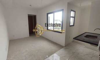 Imagem 5: Ótima Cobertura à Venda! 2 Dorms 1 Suíte - Parque Oratório - Santo André