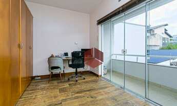 Imagem 7: Casa com 3 dormitórios à venda, 271 m² por R$ 1.750.000,00 - Cidade Universitária Pedra Br