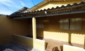 Imagem 4: Casa com 2 dormitórios para alugar, 75 m² por R$ 550,00/mês - Vila Municipal - Ibiporã/PR