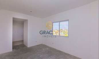 Imagem 4: Apartamento Face Norte 2 Quartos 1 Suite - 1 Vaga - Portão - Curitiba