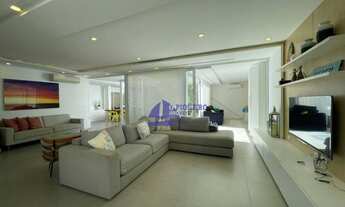 Imagem 3: Casa com 5 dormitórios, 265 m² - venda por R$ 5.800.000,00 ou aluguel por R$ 40.000,00/mês