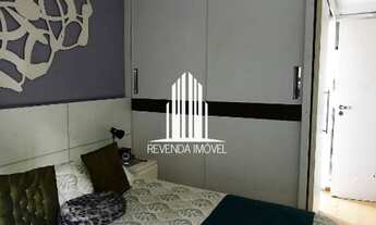 Imagem 6: Apartamento de 2 dorm 1 suite 2 banheiros e 2 vagas Vila Mascote