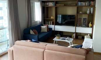 Imagem 4: São Paulo - Apartamento Padrão - Vila Leopoldina