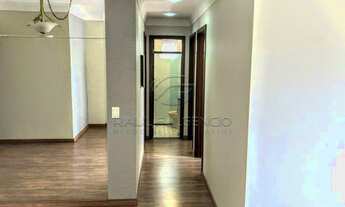 Imagem 3: Londrina - Apartamento Padrão - Vila Brasil