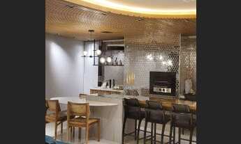 Imagem 3: Apartamento no Ária das Artes com 3 quartos à venda, 125 m² por R$ 1.260.000 - Setor Oeste