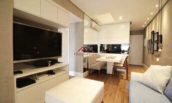 Imagem 4: Apartamento Venda Vila Olímpia 70 m² 2 Dormitórios