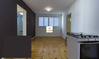 Imagem 3: Apartamento à venda, Vila Clementino, 97m², 2 dormitórios, 1 vaga!