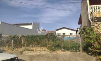 Imagem: Terreno - Parque Jambeiro - Campinas