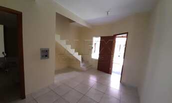 Imagem 6: Bauru - Casa de Condomínio - Núcleo Residencial Presidente Geisel