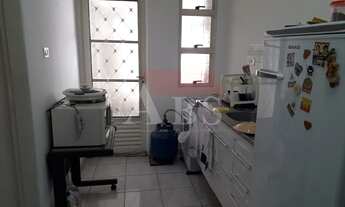 Imagem 6: Apartamento 1 dormitório na Ponta da Praia em Santos a poucos metros do mar