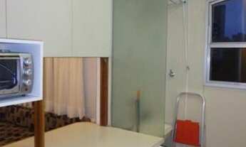 Imagem 4: Flat para alugar no Jardins - Edifício Mont Clair - Cód. GUY03782