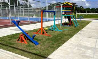 Imagem 7: LOTES EUROVILLE/CONDOMÍNIO FECHADO