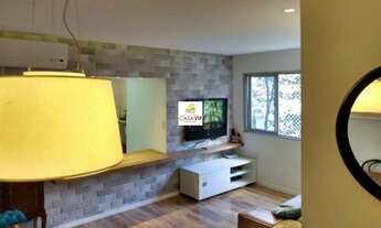 Imagem 2: Apartamento à venda, Vila Clementino, 87m², 3 dormitórios, 1 suíte, 1 vaga!