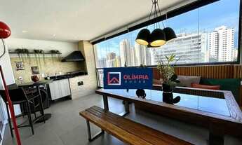 Imagem 2: Apartamento Venda 2 Dormitórios - 64 m² Brooklin