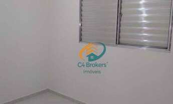 Imagem 7: Sobrado com 3 dormitórios, 200 m² - venda por R$ 670.000,00 ou aluguel por R$ 3.000,00/mês