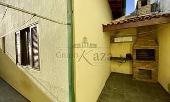 Imagem 5: Casa - Jardim das Industrias - 3 Dormitórios - 131m²