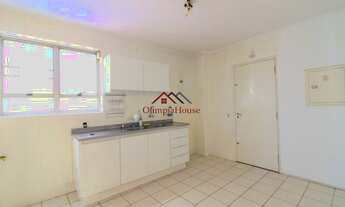 Imagem 6: Locação Apartamento 2 Dormitórios - 104 m² Moema