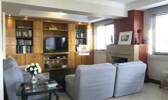 Imagem 7: Apartamento à venda, Moema, 400m², 4 suítes, 5 vagas!