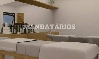 Imagem 6: COBERTURA LINEAR RECREIO GILKA MACHADO