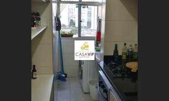 Imagem 3: Apartamento à venda, Belenzinho, 48m², 2 suítes, 1 vaga!