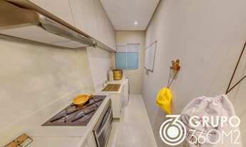 Imagem 5: Apartamento para Venda em São Bernardo do Campo, Dos Casa, 2 dormitórios, 1 banheiro, 1 va