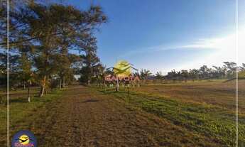 Imagem 6: Excelente oportunidade 3 Lotes Juntos de frente para o mar em Balneário Gaivota/SC