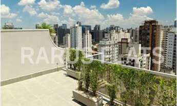 Imagem 7: Rarus Flats - Flat para venda - Edifício Big Apple