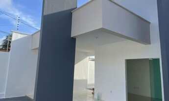 Imagem 2: VENDO CASA NO BURITIS