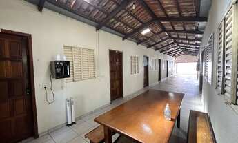 Imagem 5: Palmas - Pousada/Chalé - Plano Diretor Norte