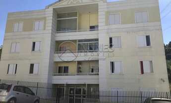 Imagem 2: Cotia - Apartamento Padrão - Jardim Isis