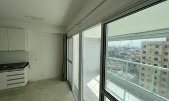 Imagem 2: Apartamento 1 dormitório para Venda em São Paulo, CHACARA KLABIN, 1 dormitório, 1 suíte, 1