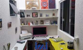 Imagem 5: CASA DE ALVENARIA PRÓXIMO AO MAR NO GRAJAÚ