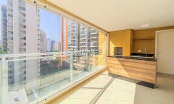 Imagem 5: Venda Apartamento 4 Dormitórios - 187 m² Moema