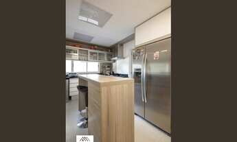 Imagem 7: Apartamento Venda Campo Belo 110 m² 3 Dormitórios