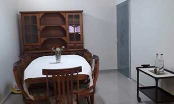 Imagem 4: Jardim Itapuã Casa com 3 dormitórios