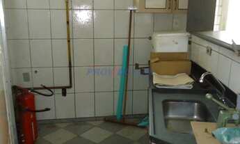 Imagem 7: Salão - Chácara da Barra - Campinas