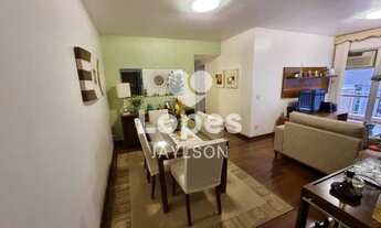 Imagem 2: Apartamento - 03 quartos - Méier