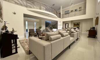 Imagem 6: Casa - Vale do Itamaracá - Valinhos