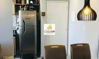 Imagem 2: Apartamento à venda, Casa Verde, 56m², 2 dormitórios, 1 suíte, 1 vaga!