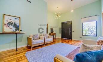 Imagem 5: Jandira - Casa de Condomínio - Altos de São Fernando