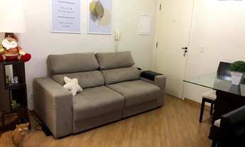 Imagem 4: Max Residencial Quitaúna - R$ 210 Mil 2 Dormitórios e 1 Vaga