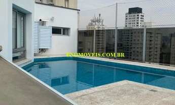 Imagem 4: Apartamento para Locação 4 Quartos, 3 Vagas, 320M², Vila Olímpia, São Paulo - São Paulo